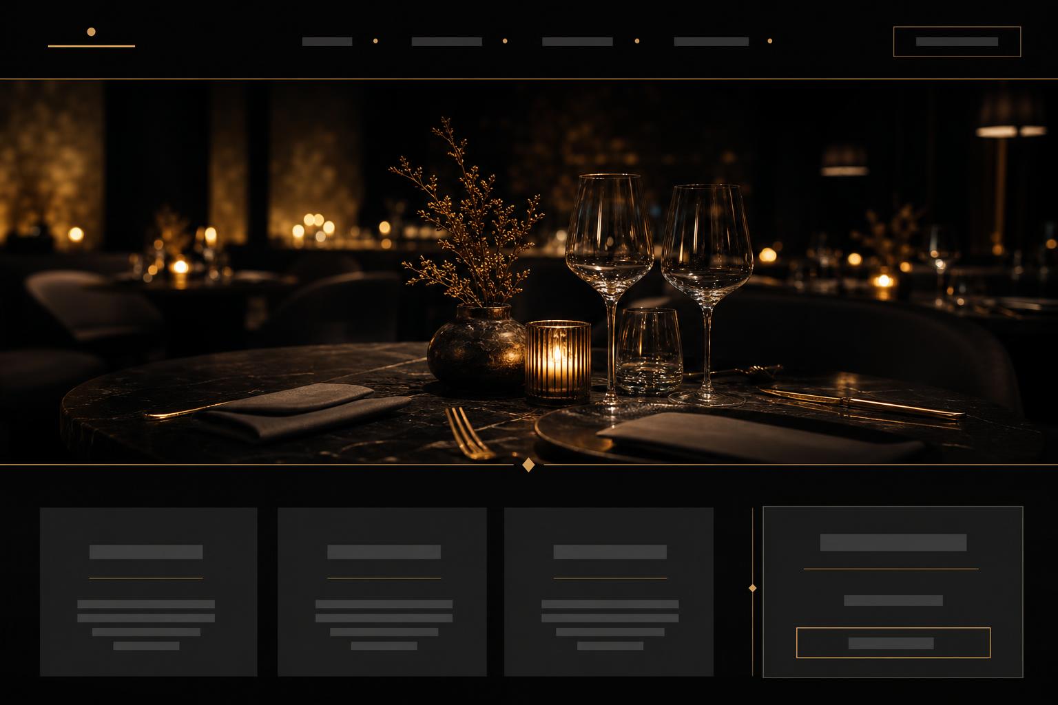 Maison Vega preview