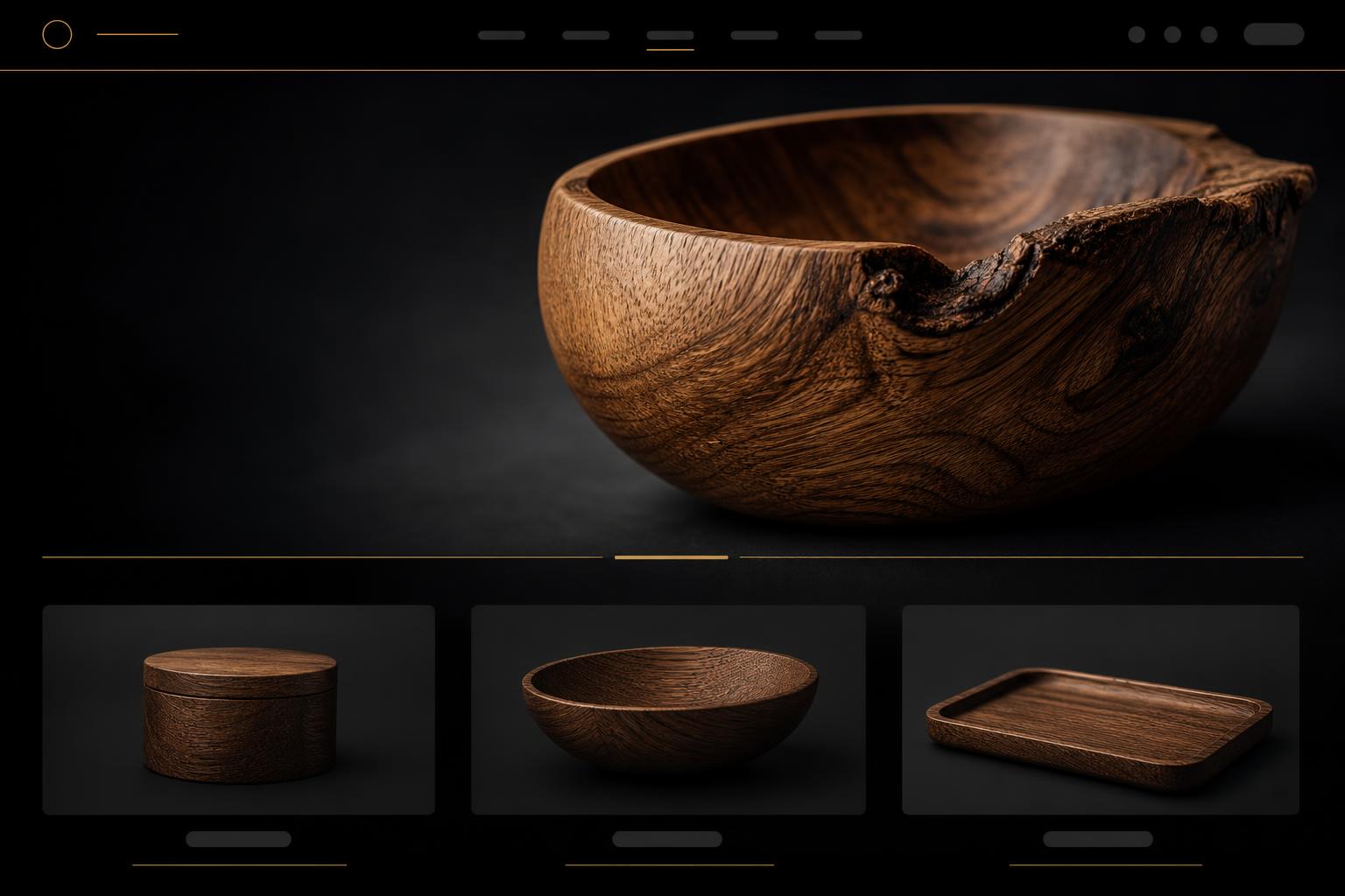 North & Oak preview