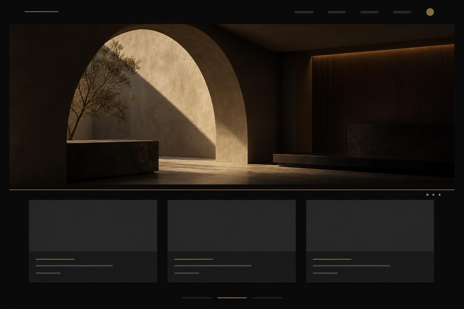 Halcyon Studio preview